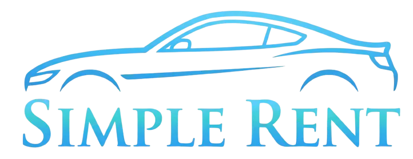 Simple Rent Logo
